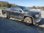 2016 GMC Sierra K1500 SLT