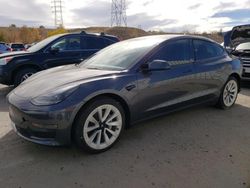 2023 Tesla Model 3 en venta en Littleton, CO