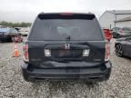 2006 Honda Pilot EX