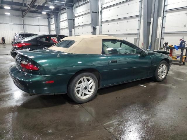 1995 Chevrolet Camaro Z28