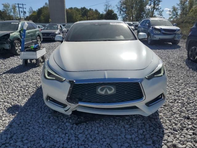 2017 Infiniti Q60 Premium