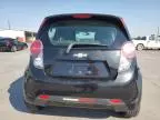 2013 Chevrolet Spark 1LT