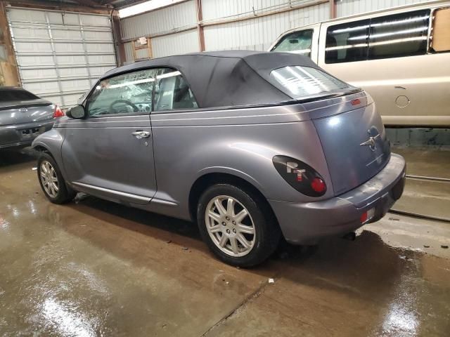 2007 Chrysler PT Cruiser