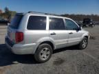 2005 Honda Pilot EX