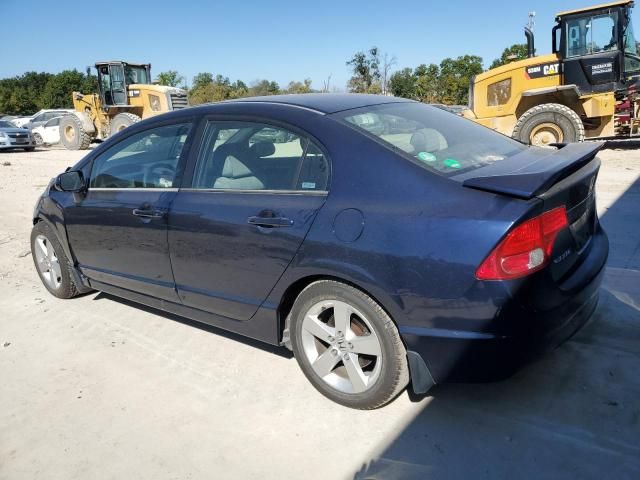 2006 Honda Civic EX