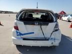 2011 Honda FIT Sport