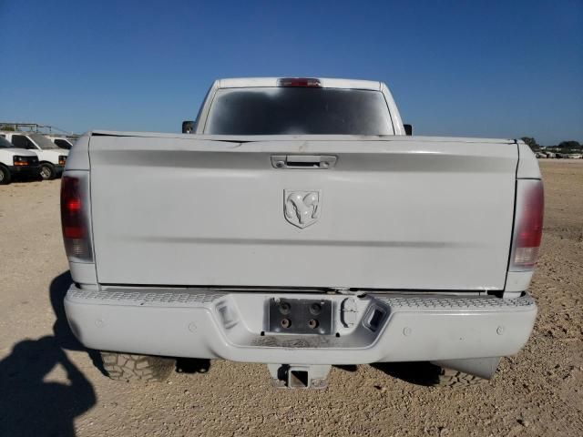 2015 Dodge RAM 2500 ST