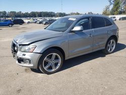 2010 Audi Q5 Premium Plus en venta en Dunn, NC