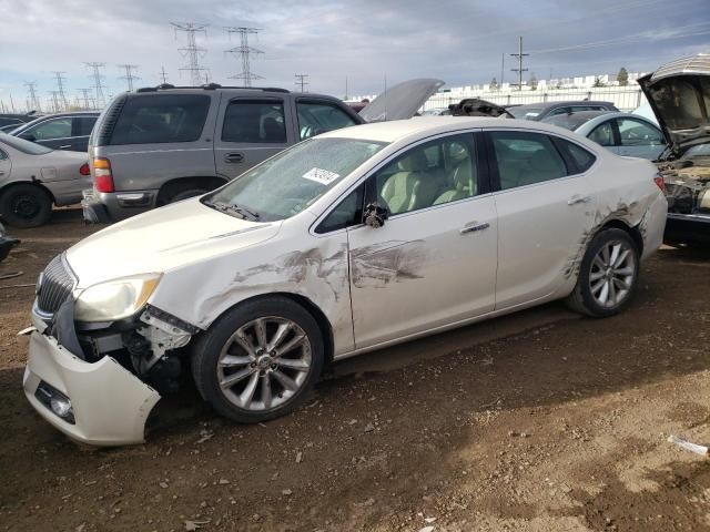 2014 Buick Verano