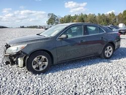 Chevrolet Vehiculos salvage en venta: 2015 Chevrolet Malibu LS