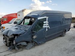 Mercedes-Benz salvage cars for sale: 2019 Mercedes-Benz Sprinter 2500/3500