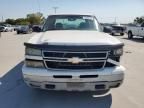 2007 Chevrolet Silverado C1500 Classic Crew Cab