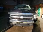 2010 Chevrolet Silverado K1500 LS