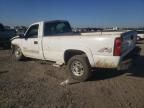 2005 Chevrolet Silverado K2500 Heavy Duty