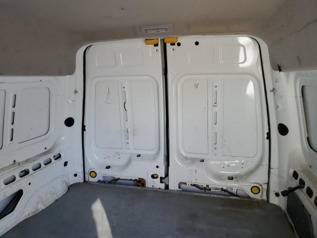 2013 Ford Transit Connect XLT