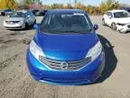 2014 Nissan Versa Note S