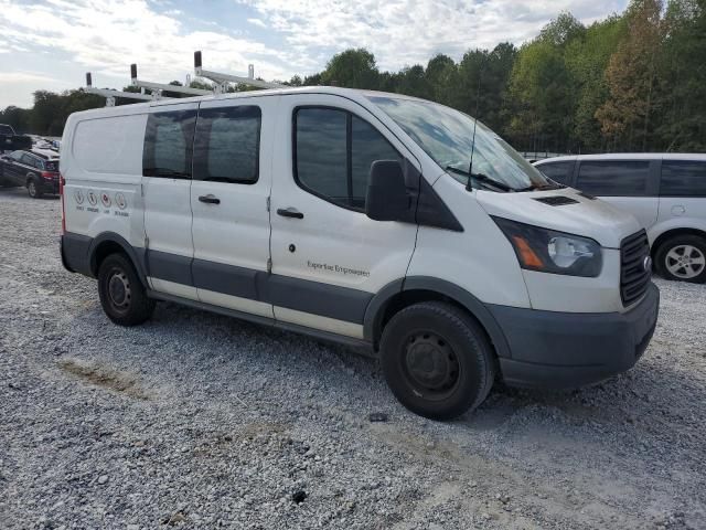 2018 Ford Transit T-250