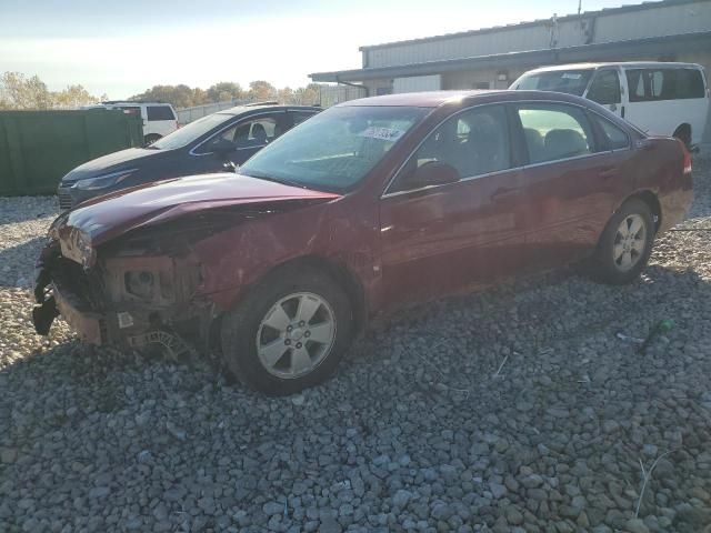 2008 Chevrolet Impala LT