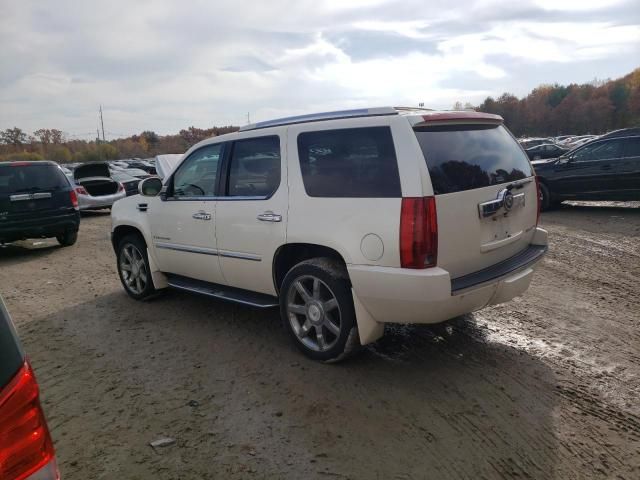 2007 Cadillac Escalade Luxury