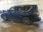 2016 Infiniti QX80