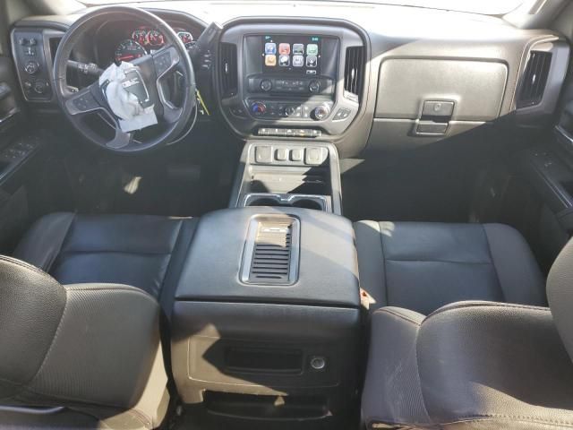 2017 GMC Sierra K1500 SLT