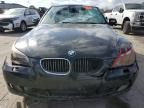 2010 BMW 535 I