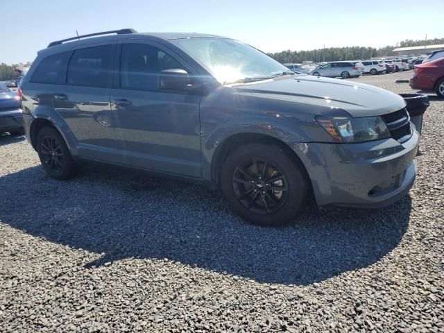 2020 Dodge Journey SE