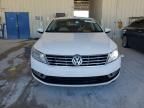 2014 Volkswagen CC Sport