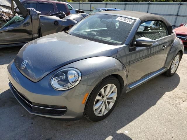 2013 Volkswagen Beetle