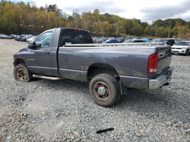 2003 Dodge RAM 2500 ST