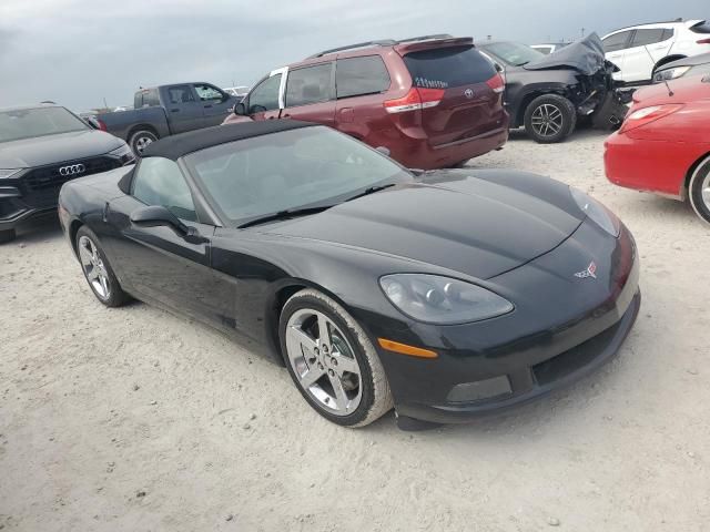 2008 Chevrolet Corvette