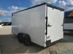 2024 Qlcg 2024 Quality Cargo Enclosed Trailer