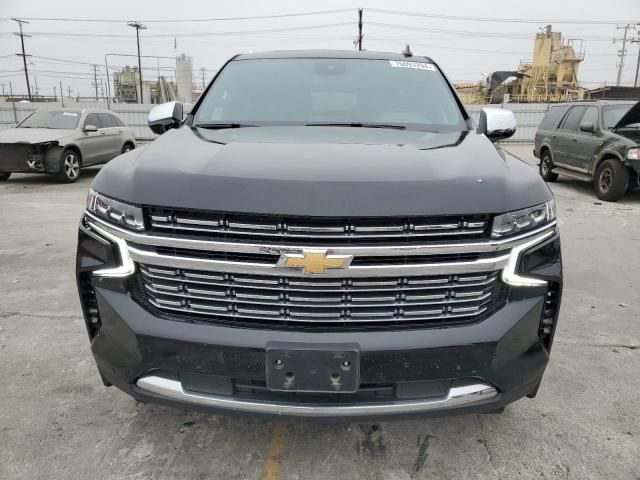 2023 Chevrolet Tahoe K1500 Premier