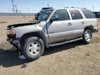 2004 GMC Yukon