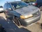 2001 Honda Odyssey EX