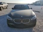 2014 BMW 750 LI