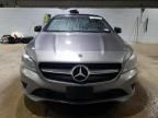 2014 Mercedes-Benz CLA 250 4matic