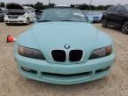 1998 BMW Z3 1.9