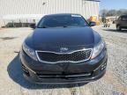 2015 KIA Optima SX