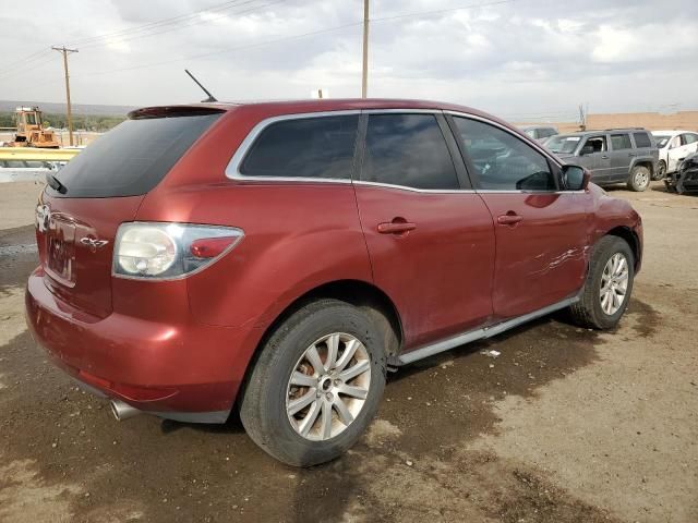 2011 Mazda CX-7