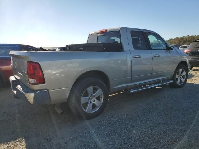 2010 Dodge RAM 1500