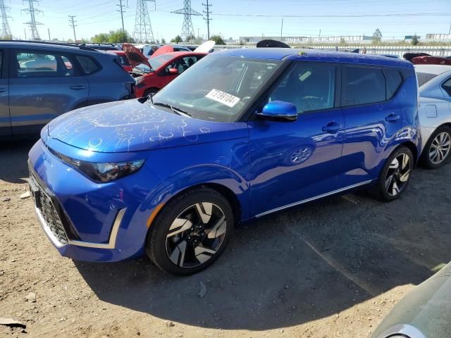 2023 KIA Soul GT Line