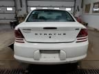 2006 Dodge Stratus SXT