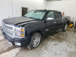 2015 Chevrolet Silverado K1500 High Country en venta en Madisonville, TN