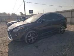 2018 Lexus RX 350 Base en venta en Hueytown, AL