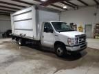 2014 Ford Econoline E450 Super Duty Cutaway Van