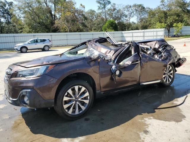 2019 Subaru Outback Touring