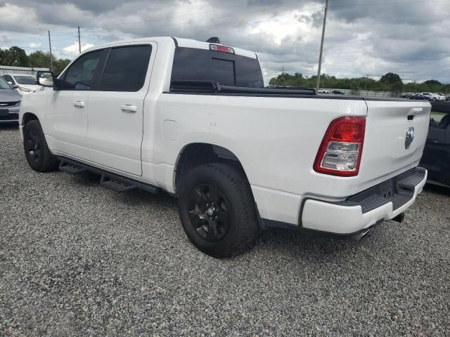 2019 Dodge RAM 1500 BIG HORN/LONE Star