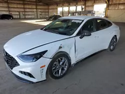 Hyundai Vehiculos salvage en venta: 2023 Hyundai Sonata SEL