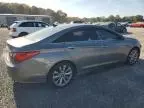 2012 Hyundai Sonata SE